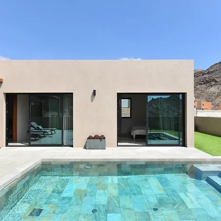 Almadies Tauro By Villagrancanaria Villa *