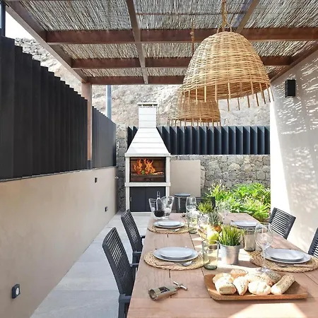 Villa Almadies Tauro By Villagrancanaria Mogán