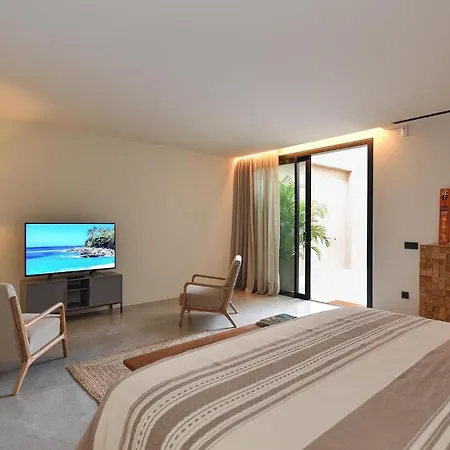 Almadies Tauro By Villagrancanaria Villa Mogan