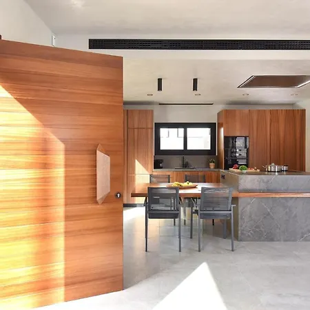 Almadies Tauro By Villagrancanaria Villa *