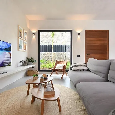 Almadies Tauro By Villagrancanaria Villa Mogán