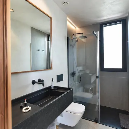 Almadies Tauro By Villagrancanaria Villa