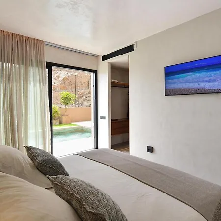 Villa Almadies Tauro By Villagrancanaria *