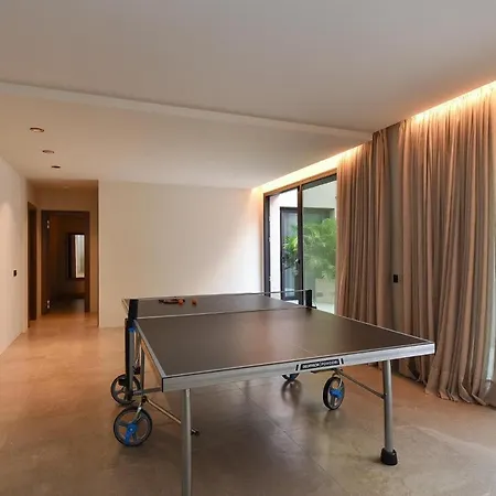 Almadies Tauro By Villagrancanaria Villa *