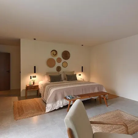 Villa Almadies Tauro By Villagrancanaria Mogan