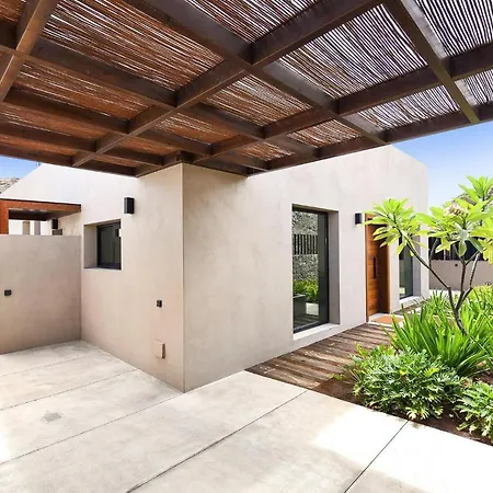 Villa Almadies Tauro By Villagrancanaria *