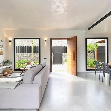 Almadies Tauro By Villagrancanaria Villa *
