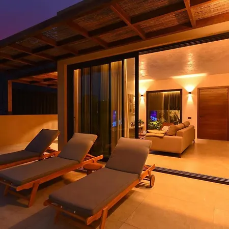 Almadies Tauro By Villagrancanaria