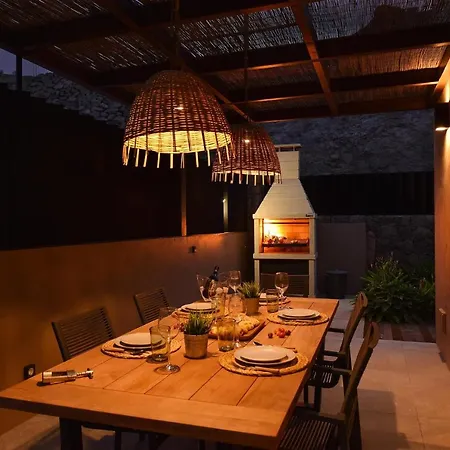 Villa Almadies Tauro By Villagrancanaria
