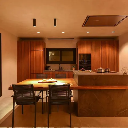 Almadies Tauro By Villagrancanaria * Mogán