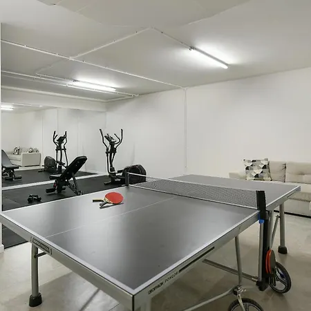 Almadies Tauro By Villagrancanaria *