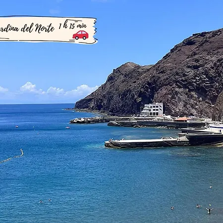 Almadies Tauro By Villagrancanaria *